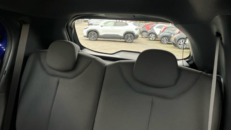 Toyota Aygo X 1.0 VVT-i Edge 5dr Auto Petrol Hatchback